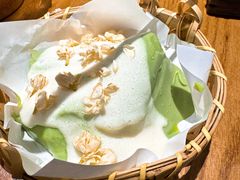 -李百蟹·江南蟹黄面(夫子庙店)