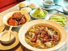 经典酸菜鱼-杏花堂山西菜馆(壹方城店)
