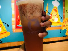 芝士西柚-瑞幸咖啡(尼盛尚品汇店)