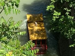 -天生桥景区