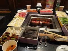 -川西坝子火锅(金沙1.0直营店)