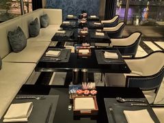 -上海苏宁宝丽嘉酒店·Cafe Bellagio西餐厅