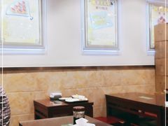 大堂-护国寺小吃(中关村店)