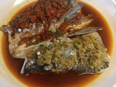 -江南大院松鼠桂鱼(奉贤宝龙店)