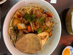 -王繁星面馆(西安熙地港店)