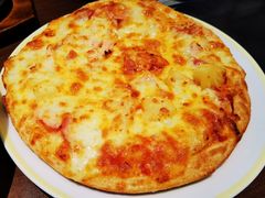 -萨莉亚意式餐厅(杭州滨江天街店)