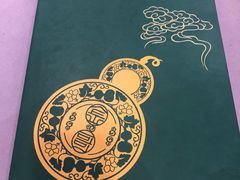 -金哥私房菜馆(张府园总店)