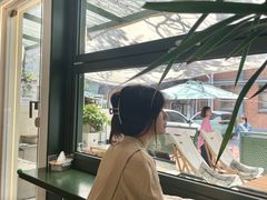 -稀物集咖啡(徽州大道店)