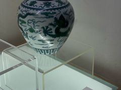 -重庆中国三峡博物馆(重庆博物馆)