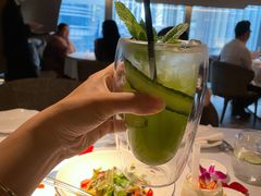 -燃扒房Steakhouse(皇庭店)