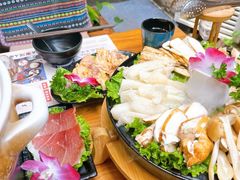 -束河人家(南锣鼓巷店)