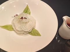 -丽晶轩中餐厅(重庆丽晶酒店)