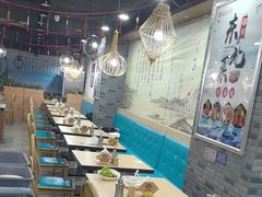-老边饺子馆(西站店)
