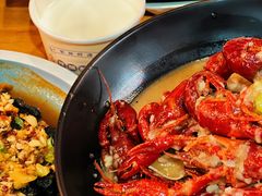 -回·龙虾铺·盆盆蟹·烧烤大排档(回龙观店)
