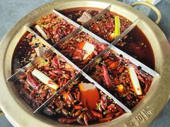 -长嘉·河图火锅(长嘉汇江景旗舰店)