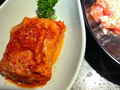 -汉拿山(华联公益西桥店)
