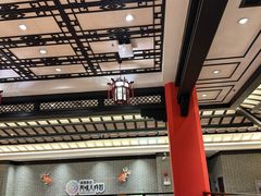 -龙悦湾酒家·八阵鱼生·渔人码头店