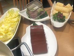 -湯系·煲汤手艺人(东二环泰禾广场店)
