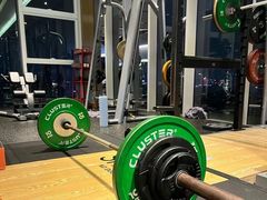 -普拉达游泳健身(水湾1979店)