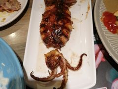 -周沫西餐(漫广场店)