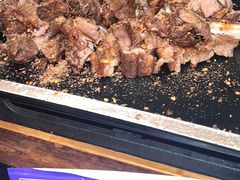 -最先生·烧烤·火锅·音乐聚会餐厅(大悦城店)