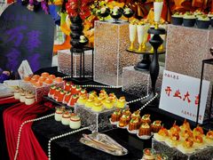 -洛雅艾思·生日蛋糕商务茶歇甜品台(北京店)