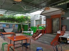 -大海别墅民宿农家院(十渡店)
