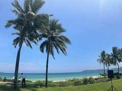 -三亚亚龙湾天域度假酒店