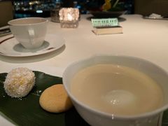 -天龙轩(香港丽思卡尔顿酒店)