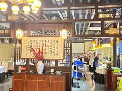 -一江水食府(后湖店)