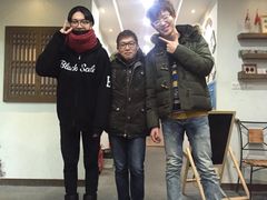 -百济韩国语(虹口校区)