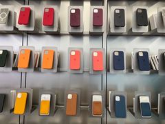 -Apple零售店(中街大悦城店)