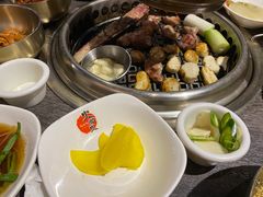 -火炉火自助餐(悠唐购物中心店)