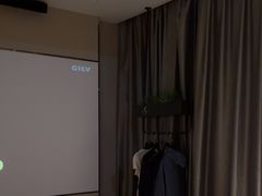 -华夏良子·足道SPA艾灸(铁道大厦店)