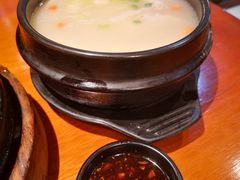 -鑫日千里马朝鲜族小馆(总店)