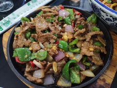 -一锅厨东北水饺店(厦大店)