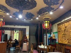 -清宫宴酒楼·计氏松枝包子