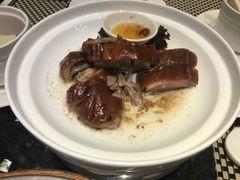 -新兴·金羊座·粤菜点心(乐峰店)