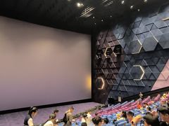 -广东科学中心科技影院