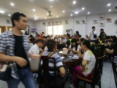 大堂-红星光发煲仔饭(大石街店)