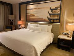 -长沙富力万达文华酒店