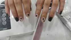 -斯馨·健康美甲美睫