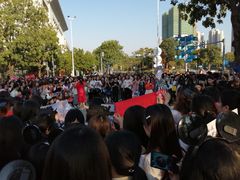 -宝能国际体育演艺中心