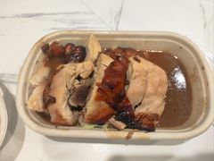 -蒙雅力港式茶餐厅(学人特色商业街店)