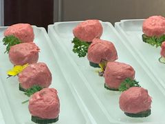 -左庭右院鲜牛肉火锅(京西大悦城店)
