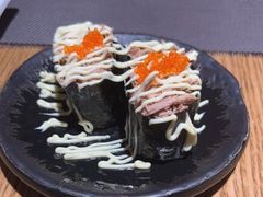 -栖川山葵家·寿喜锅·日式料理(龙湖北城天街商场店)