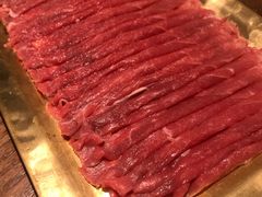 -北京老门框爆肚涮肉馆(凤城六路店)