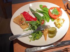 -拉蒂娜·巴西牛排馆 Latina·Brazilian Steakhouse(王府井喜悦店)
