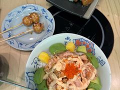 -沼津港精致料理·寿喜烧·烧鸟(漕河泾印象城店)