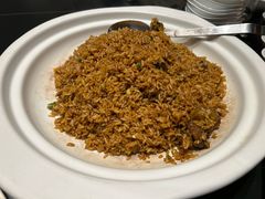 -忆江南·临江鱼馆